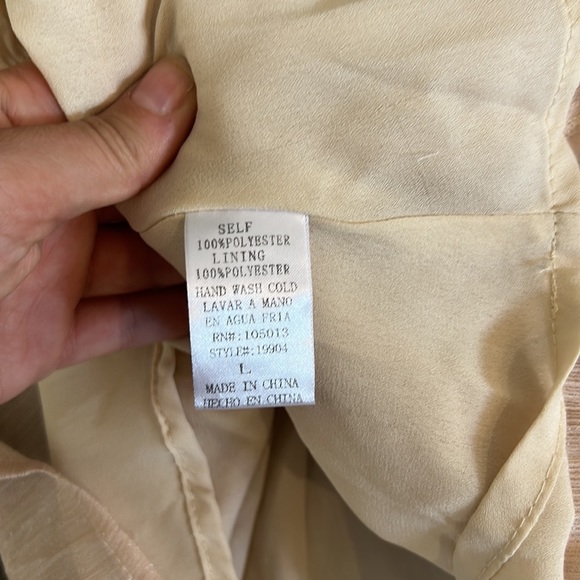 Savanna Jane Blouse - Picture 6 of 7